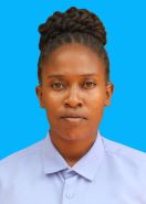 LUCY LUTAMLA