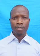 TILIBAS NGENIDA