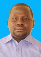 KHATIBU M MAGOTO
