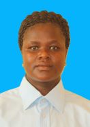 ELIZABETH MBARUKU