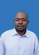 OMARY F MVUNGI