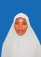 SAIDA IDDI SELEMANI