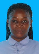 GRACE ABDALAH