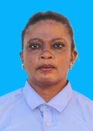 FATUMA MBOYOGO