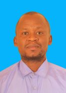 PRAYGOD E MFINANGA