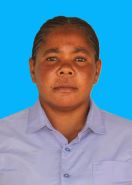 HILDEGARDA H MLAY