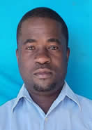KISUSI MATHIAS