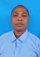 NAFISA H MAGESA