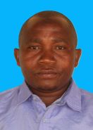 SAID B MKABENGA