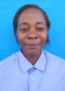 ANJESTA LAMSON