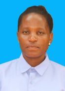 MAGRETH F NTABO