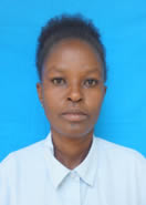 SABINA AUGUSTINE
