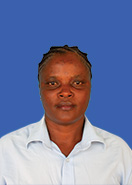 EVELINE J KISAKA