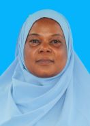 ASHA HUSSEIN