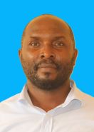 EGNO MAHENGE