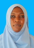 NEEMA R MUTUNZI
