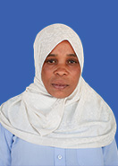 ZAKIA M KIMINJA