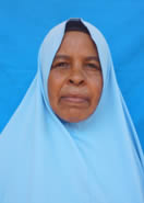 MWANAHAMISI SHABANI