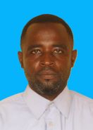 SADIKI SHEMSANGA