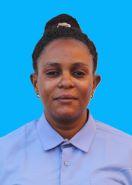 CAROLINE R MASSAWE