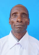 DEUSDEDITH JOSEPH