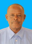 ELIA CHANJARIKA