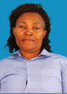 BEATRICE M MOSHA