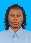 CHRISTINA KISEMBO