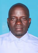 THADEO MWENYEJI