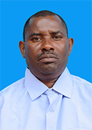 CHARLES Y MWETENI
