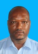 PASCHAL FAUSTINI