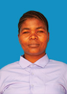 MARIAMU SAIDI