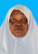 HABIBA ALLY