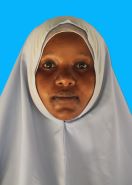AMINA DANGA