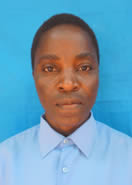 CESILIA SAVERY