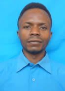 GODFREY PATRICK MHOHA