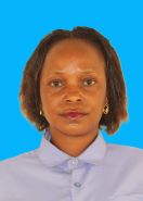 ANNA MWINUKA