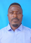 BENJAMIN ELIKANA