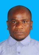 LAZARO SENKUKU OMBENI
