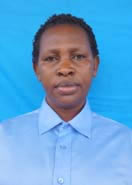 CHRISTINA MABUSI