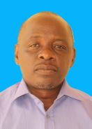 GASPAR R MWANDIKE