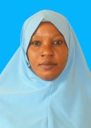 ZAINABU JUMANNE
