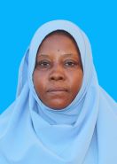 ASMAH HEMEDI