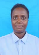 GRACE PETER