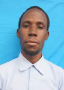 E075-JOHN KIBIMBILA