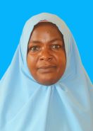 HADIJA ISSA