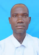 DANIEL BWIRE