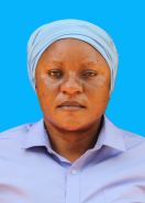 MARIA P MASANJA