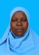 FATUMA NASORO