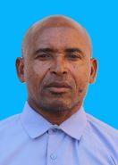 SUNZU LUGESHA